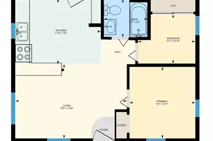 11 Leslie Ave, Barrington, RI 02806 - Photo 8