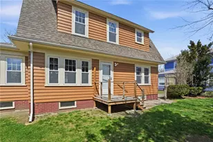 25 Talbot Manor, Cranston, RI 02905 - Photo 34