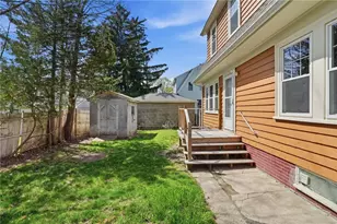 25 Talbot Manor, Cranston, RI 02905 - Photo 38
