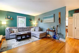 7 Deer Run Trail, Smithfield, RI 02917 - Photo 6