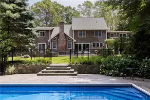 258 Woodridge Dr, North Kingstown, RI 02874 - Photo 48