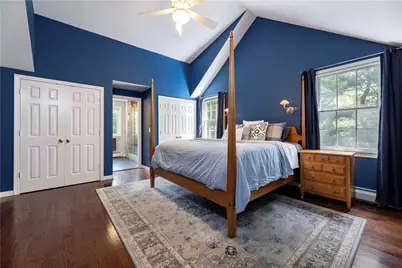 258 Woodridge Drive, North Kingstown, RI 02874 - Photo 28
