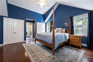 258 Woodridge Dr, North Kingstown, RI 02874 - Photo 28