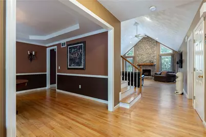 258 Woodridge Drive, North Kingstown, RI 02874 - Photo 20