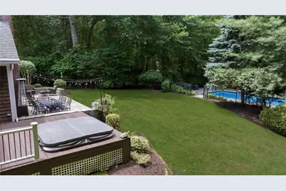 258 Woodridge Drive, North Kingstown, RI 02874 - Photo 50