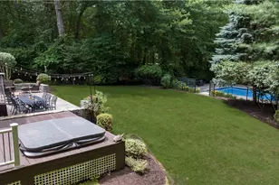 258 Woodridge Dr, North Kingstown, RI 02874 - Photo 50