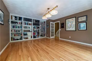 258 Woodridge Dr, North Kingstown, RI 02874 - Photo 26