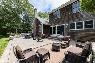 258 Woodridge Drive, North Kingstown, RI 02874 - Photo 42