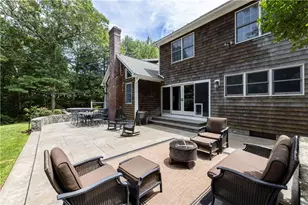 258 Woodridge Dr, North Kingstown, RI 02874 - Photo 42