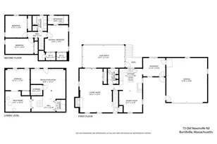 73 Old Nasonville Rd, Burrillville, RI 02830 - Photo 10