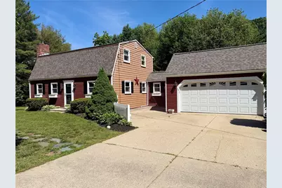 73 Old Nasonville Road, Burrillville, RI 02830 - Photo 1