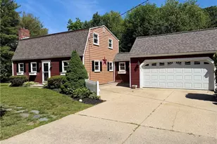 73 Old Nasonville Rd, Burrillville, RI 02830 - Photo 1