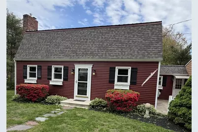 73 Old Nasonville Road, Burrillville, RI 02830 - Photo 4