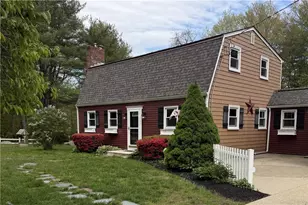 73 Old Nasonville Rd, Burrillville, RI 02830 - Photo 4