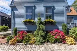 13 Second St, Newport, RI 02840 - Photo 4