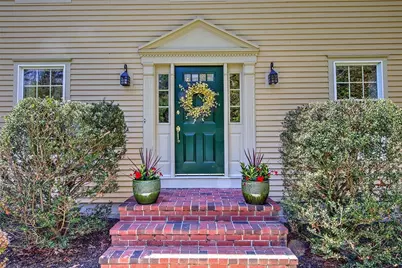 235 Holly Hills Lane, North Kingstown, RI 02874 - Photo 4
