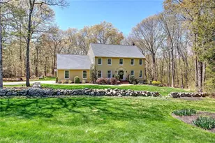 235 Holly Hills Ln, North Kingstown, RI 02874 - Photo 1