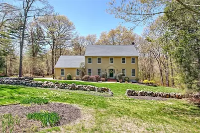 235 Holly Hills Lane, North Kingstown, RI 02874 - Photo 2