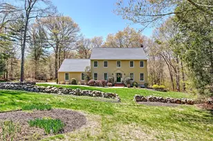235 Holly Hills Ln, North Kingstown, RI 02874 - Photo 2