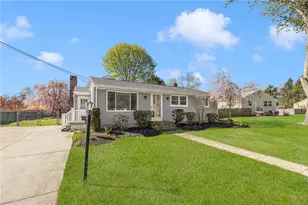 9 Long Pond Rd, Coventry, RI 02816 - Photo 22