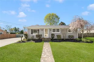 9 Long Pond Rd, Coventry, RI 02816 - Photo 24
