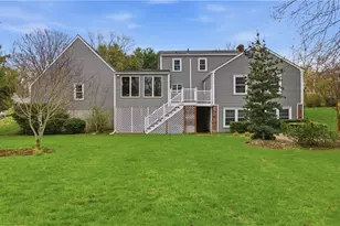27 Old Meadow Ln, Cumberland, RI 02864 - Photo 42