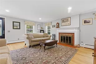27 Old Meadow Ln, Cumberland, RI 02864 - Photo 16