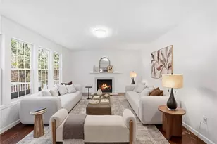 94 Castle Rocks Rd, Warwick, RI 02886 - Photo 4