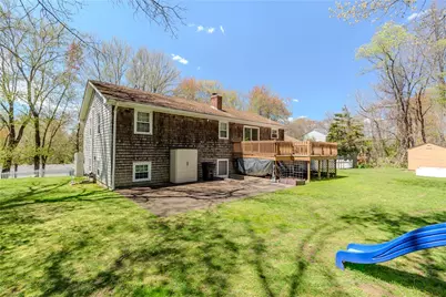4 Clark Road, Smithfield, RI 02917 - Photo 42