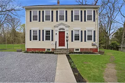48 Constitution Street #1, Bristol, RI 02809 - Photo 6