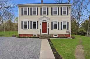 48 Constitution St, Bristol, RI 02809 - Photo 1