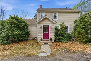 36 Brayton Rd, Smithfield, RI 02917 - Photo 4