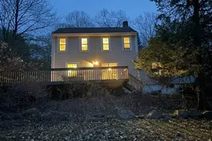 36 Brayton Rd, Smithfield, RI 02917 - Photo 1