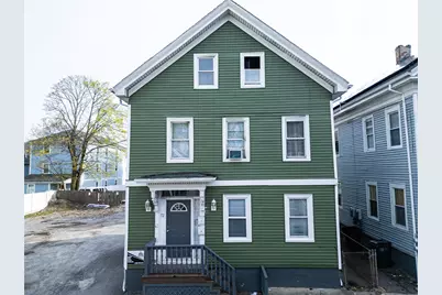72 Ford Street, Providence, RI 02907 - Photo 1