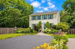102 Canning St, Cumberland, RI 02864 - Photo 30