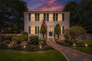 102 Canning St, Cumberland, RI 02864 - Photo 32