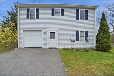 140 Beacon Park Drive, East Providence, RI 02915 - Photo 2
