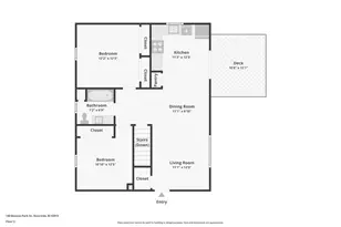 140 Beacon Park Dr, East Providence, RI 02915 - Photo 44