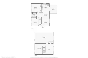 140 Beacon Park Dr, East Providence, RI 02915 - Photo 46