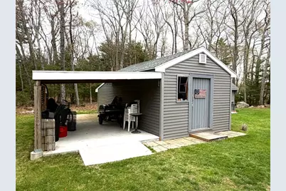464 Gardiner Road, Richmond, RI 02892 - Photo 30