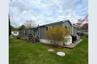 464 Gardiner Road, Richmond, RI 02892 - Photo 2