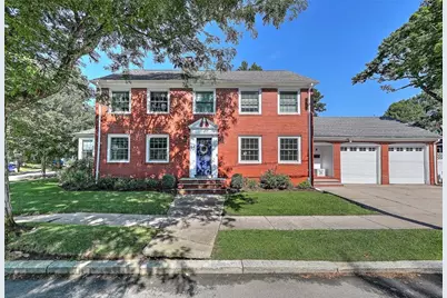 500 Elmgrove Avenue, Providence, RI 02906 - Photo 1