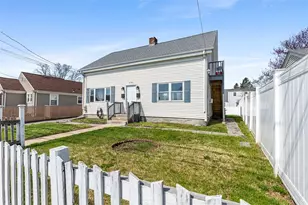 435 Broadway, East Providence, RI 02914 - Photo 2