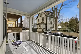 60 Prospect Hill St, Newport, RI 02840 - Photo 2