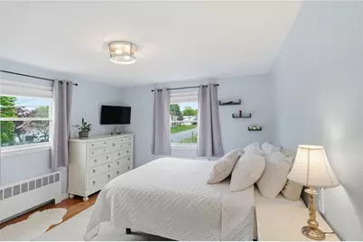 13 Garden Drive, Lincoln, RI 02865 - Photo 16