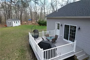 40 Stag Cir, Charlestown, RI 02813 - Photo 20