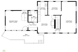 24 Lincoln Ave, Coventry, RI 02816 - Photo 20