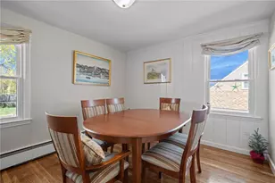 11 Bellevue Dr, Cranston, RI 02920 - Photo 8