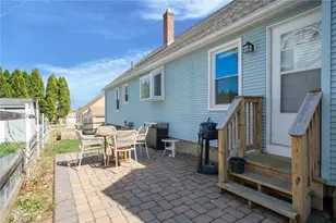11 Bellevue Dr, Cranston, RI 02920 - Photo 34