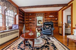241 Howland Rd, East Greenwich, RI 02818 - Photo 30